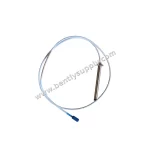 Bently Nevada 330103-03-08-10-01-00 product photo — Bently Nevada 330103-03-08-10-01-00 Sonda de proximidad