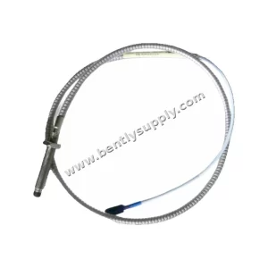 Bently Nevada 330191-40-75-05-CN product photo — Bently Nevada 330191-40-75-05-CN Sonda de proximidad