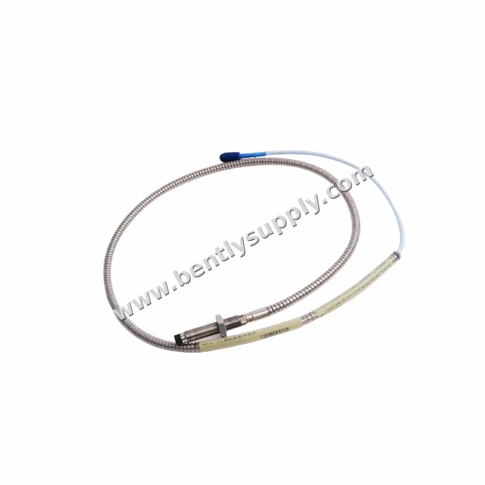 Bently Nevada 330104-00-12-50-02-05 product photo — Bently Nevada 330104-00-12-50-02-05 Sondas de proximidad 3300 XL 8 mm (mé