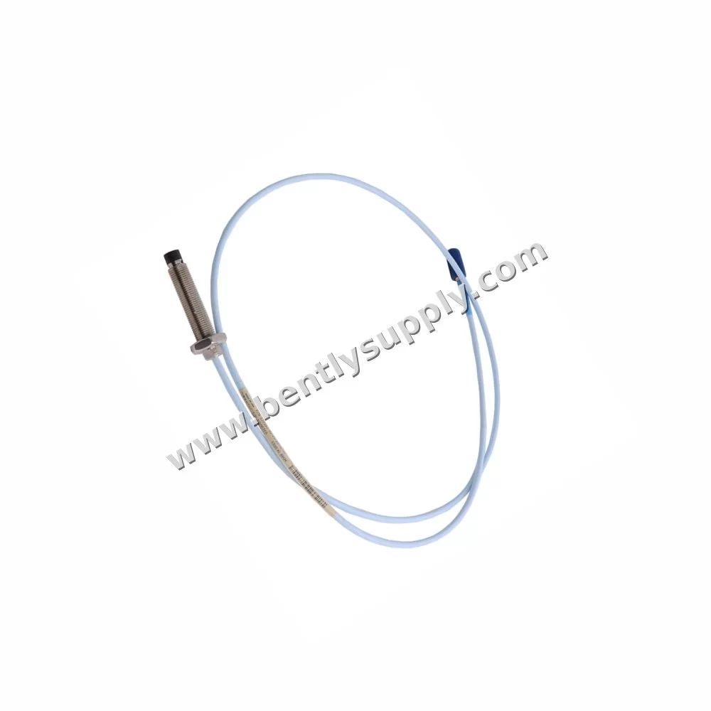 Bently Nevada 330104-00-12-50-02-05 product photo — Bently Nevada 330104-00-12-50-02-05 Sondas de proximidad 3300 XL 8 mm (mé