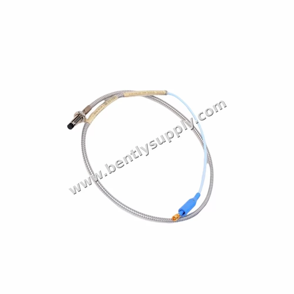 Bently Nevada 330104-00-12-50-02-05 product photo — Bently Nevada 330104-00-12-50-02-05 Sondas de proximidad 3300 XL 8 mm (mé