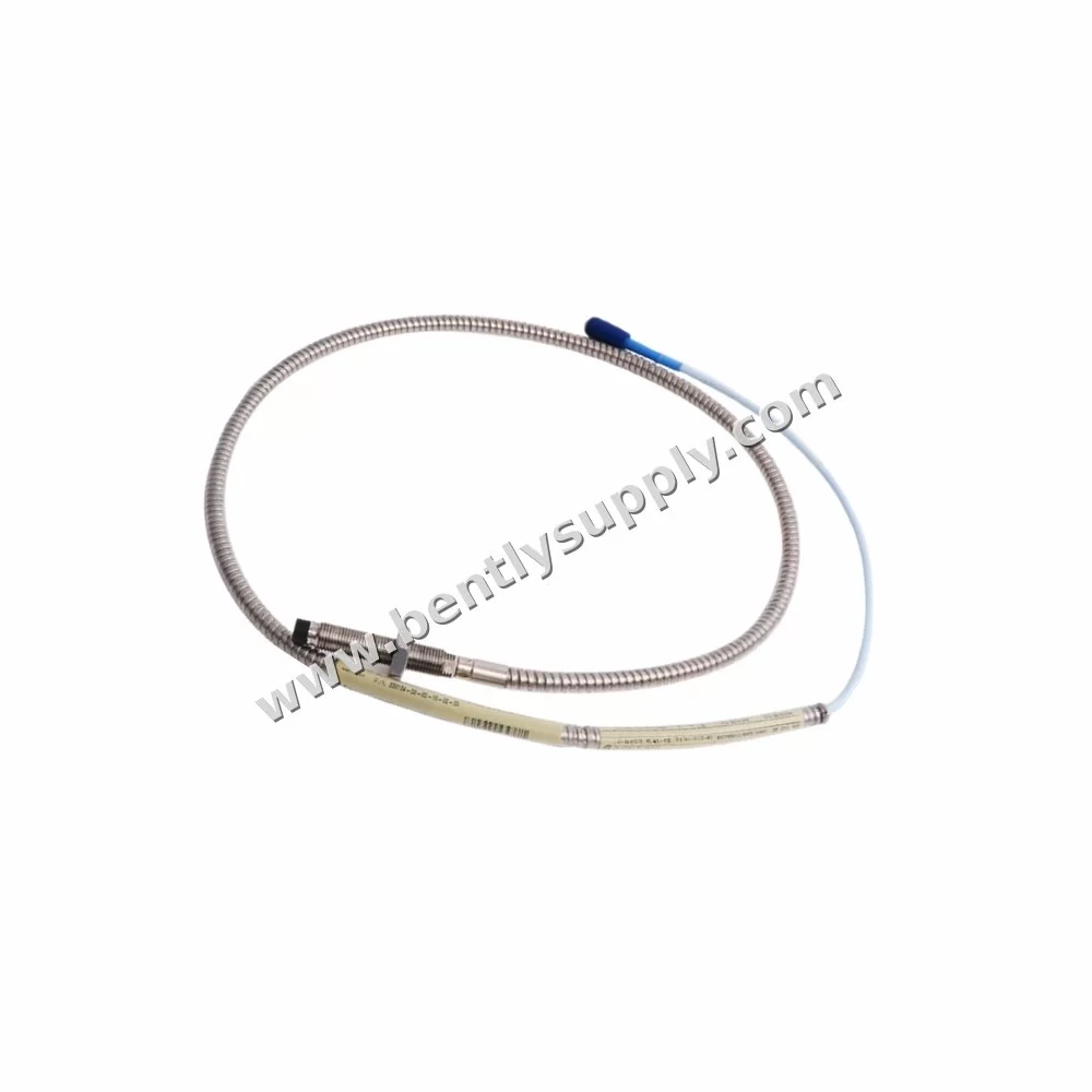 Bently Nevada 330104-00-12-50-02-05 product photo — Bently Nevada 330104-00-12-50-02-05 Sondas de proximidad 3300 XL 8 mm (mé