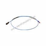 Bently Nevada 330105-02-12-20-02-00 product photo — Bently Nevada 330105-02-12-20-02-00 Sondas de proximidad 3300 XL 8 mm de 