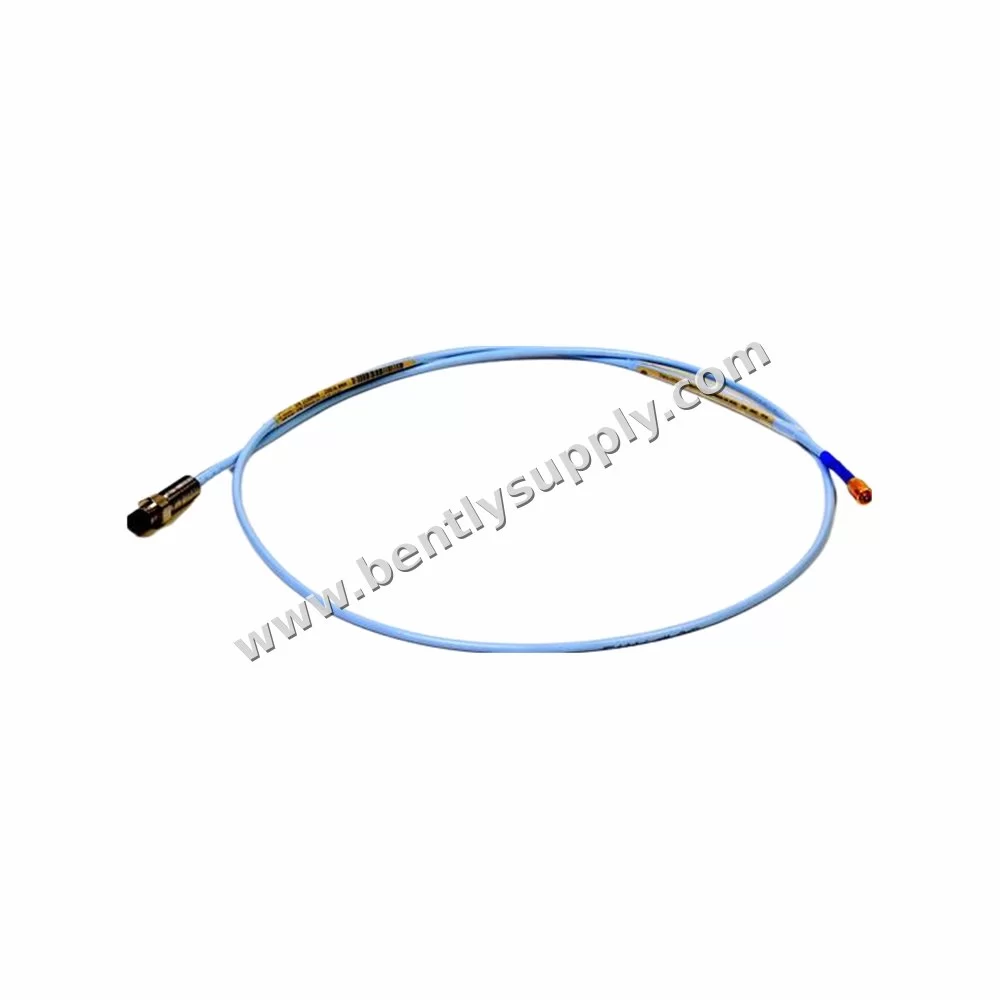 Bently Nevada 330105-02-12-20-02-00 product photo — Bently Nevada 330105-02-12-20-02-00 Sondas de proximidad 3300 XL 8 mm de 