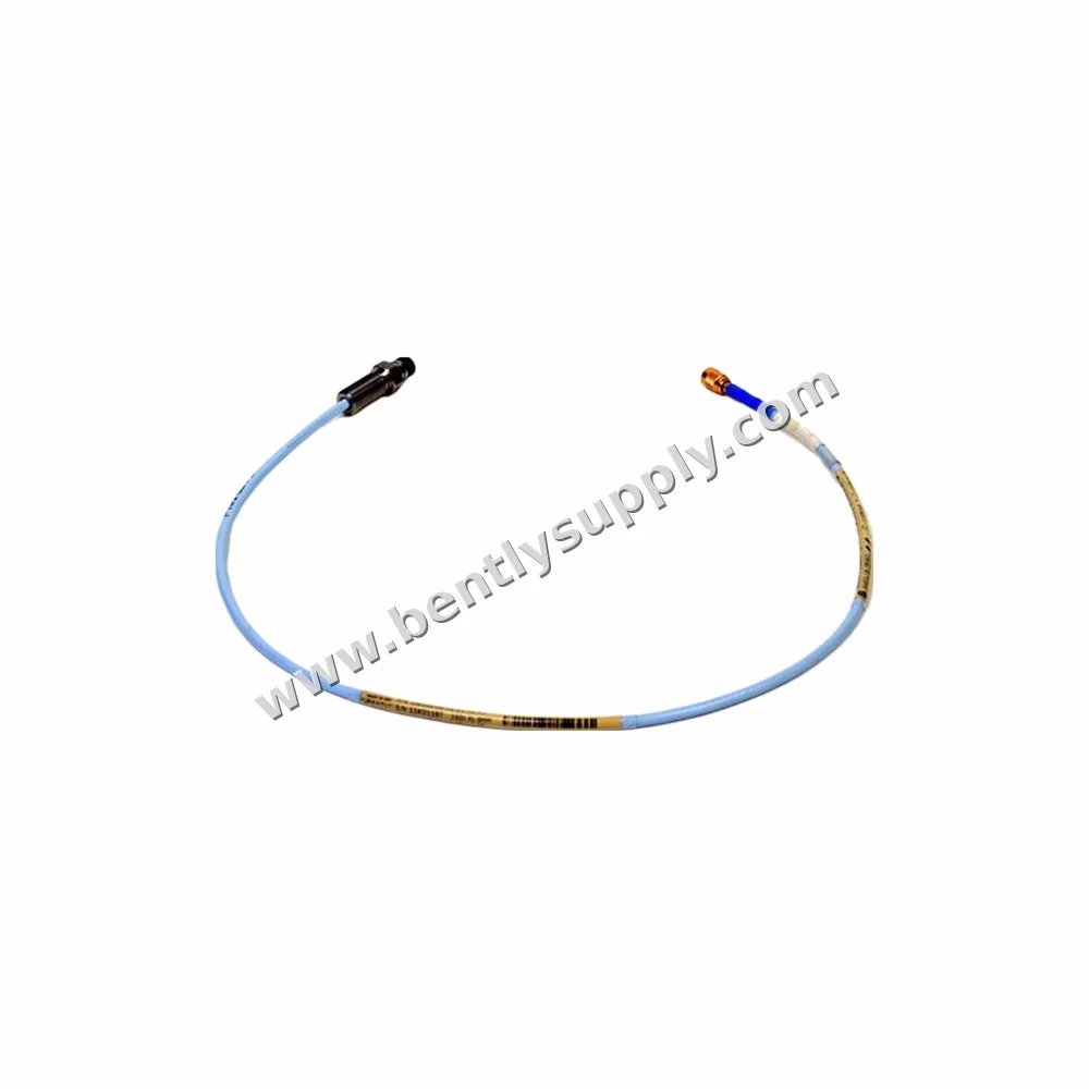 Bently Nevada 330105-02-12-20-02-00 product photo — Bently Nevada 330105-02-12-20-02-00 Sondas de proximidad 3300 XL 8 mm de 