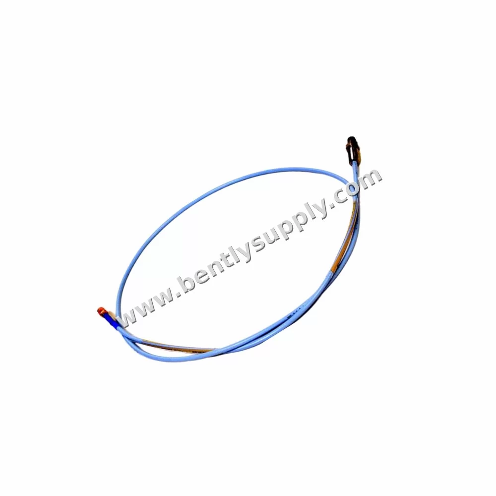Bently Nevada 330105-02-12-20-02-00 product photo — Bently Nevada 330105-02-12-20-02-00 Sondas de proximidad 3300 XL 8 mm de 