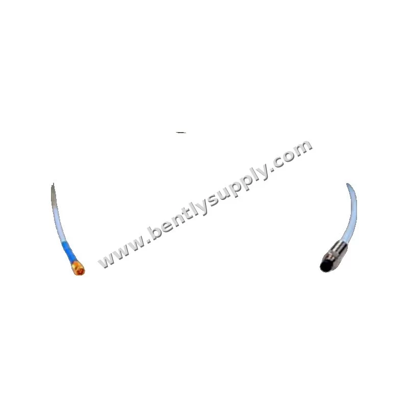 Bently Nevada 330105-02-12-20-02-00 product photo — Bently Nevada 330105-02-12-20-02-00 Sondas de proximidad 3300 XL 8 mm de 