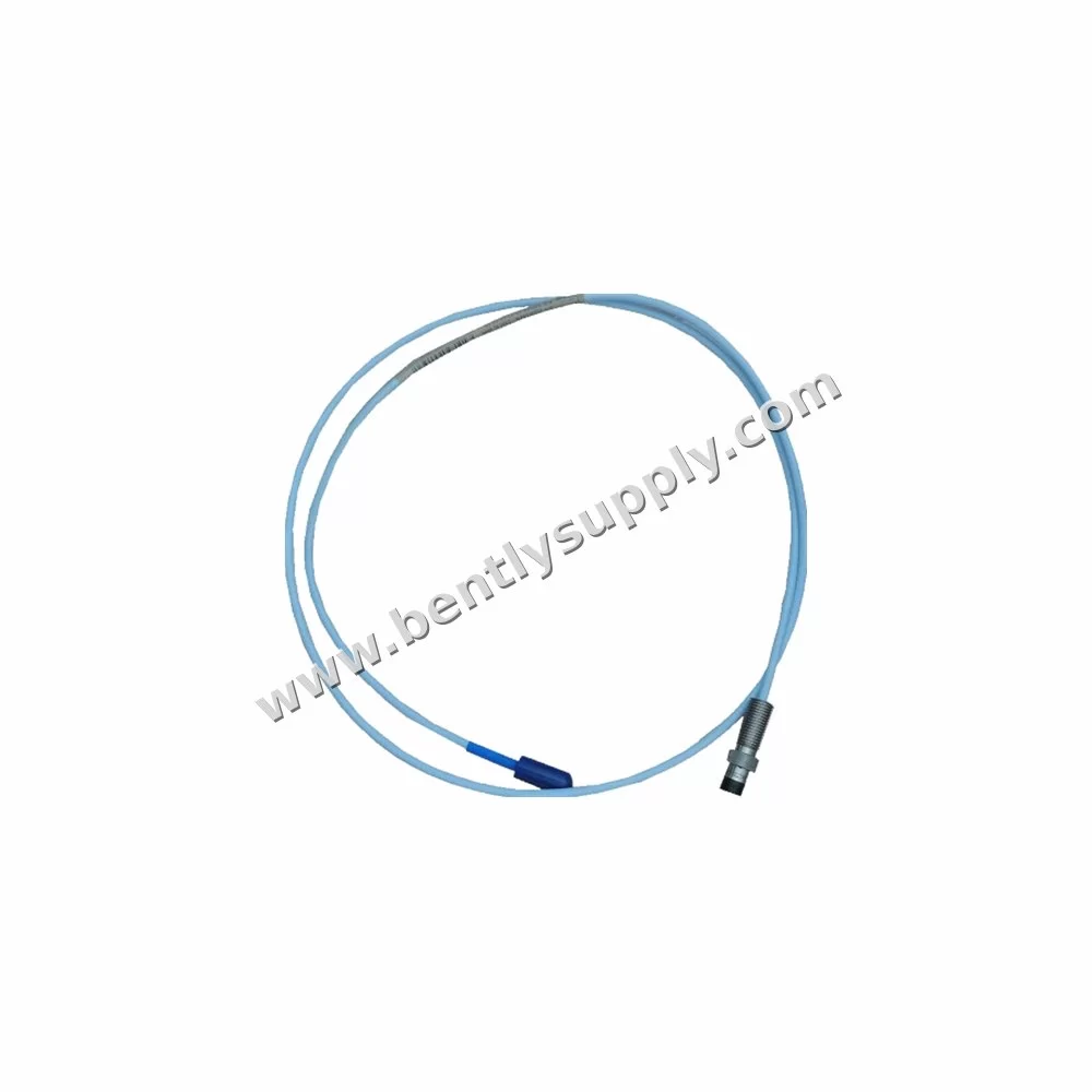 Bently Nevada 330105-02-12-20-02-00 product photo — Bently Nevada 330105-02-12-20-02-00 Sondas de proximidad 3300 XL 8 mm de 