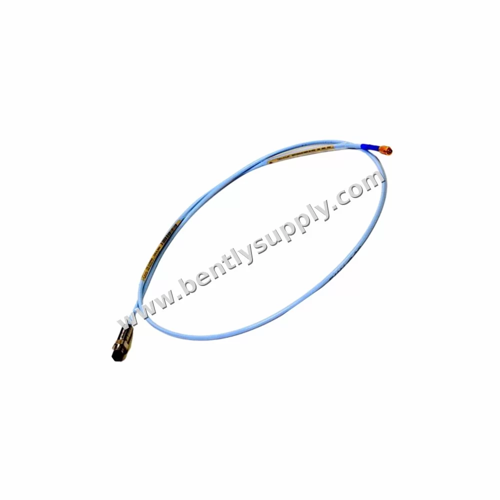 Bently Nevada 330105-02-12-20-02-00 product photo — Bently Nevada 330105-02-12-20-02-00 Sondas de proximidad 3300 XL 8 mm de 