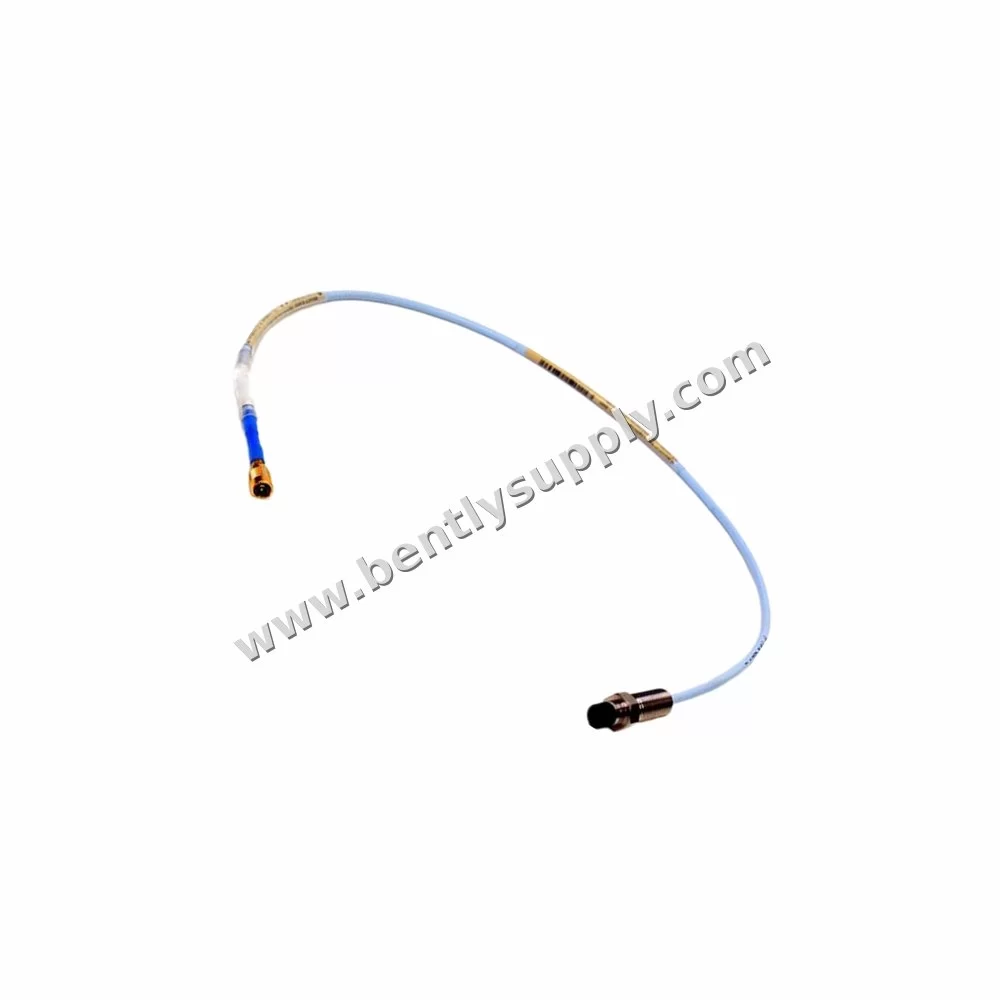 Bently Nevada 330105-02-12-20-02-00 product photo — Bently Nevada 330105-02-12-20-02-00 Sondas de proximidad 3300 XL 8 mm de 