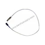 Bently Nevada 330106-05-30-20-12-CN product photo — Bently Nevada 330106-05-30-20-12-CN Sondas de proximidad 3300 XL 8 mm de 