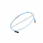 Bently Nevada 330106-05-30-20-12-CN product photo — Bently Nevada 330106-05-30-20-12-CN Sondas de proximidad 3300 XL 8 mm de 