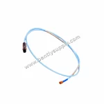 Bently Nevada 330106-05-30-20-12-CN product photo — Bently Nevada 330106-05-30-20-12-CN Sondas de proximidad 3300 XL 8 mm de 