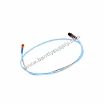 Bently Nevada 330106-05-30-20-12-CN product photo — Bently Nevada 330106-05-30-20-12-CN Sondas de proximidad 3300 XL 8 mm de 