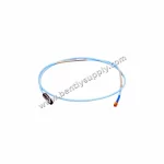 Bently Nevada 330106-05-30-20-12-CN product photo — Bently Nevada 330106-05-30-20-12-CN Sondas de proximidad 3300 XL 8 mm de 