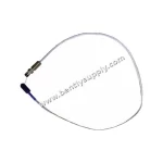 Bently Nevada 330106-05-30-20-12-CN product photo — Bently Nevada 330106-05-30-20-12-CN Sondas de proximidad 3300 XL 8 mm de 