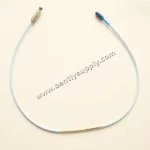Bently Nevada 330140-08-05-11-05 product photo — Bently Nevada 330140-08-05-11-05 Sonda de proximidad 3300 XL 8 mm sin blinda