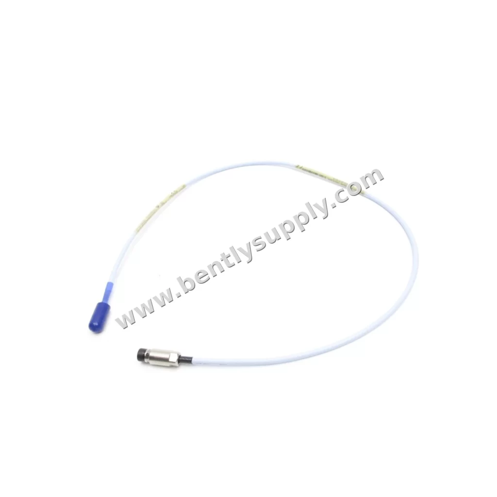 Bently Nevada 330140-08-05-11-05 product photo — Bently Nevada 330140-08-05-11-05 Sonda de proximidad 3300 XL 8 mm sin blinda