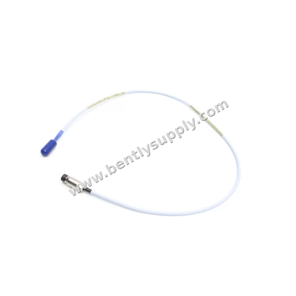 Bently Nevada 330140-08-05-11-05 product photo — Bently Nevada 330140-08-05-11-05 Sonda de proximidad 3300 XL 8 mm sin blinda