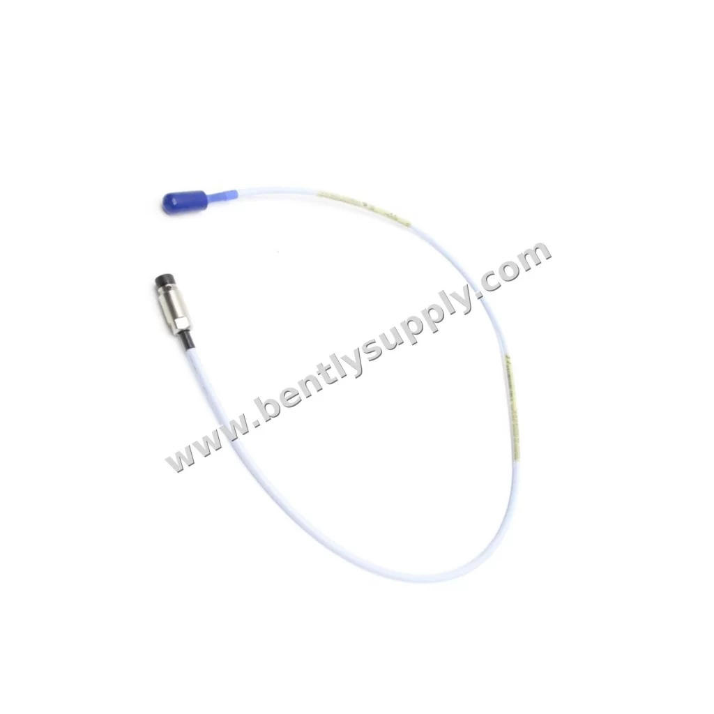 Bently Nevada 330140-08-05-11-05 product photo — Bently Nevada 330140-08-05-11-05 Sonda de proximidad 3300 XL 8 mm sin blinda