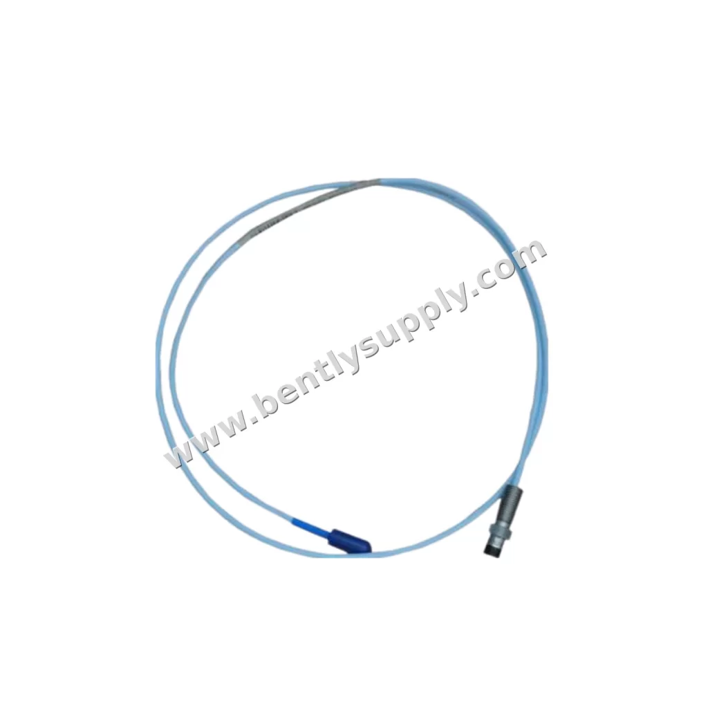 Bently Nevada 330171-00-08-10-02-CN product photo — Bently Nevada 330171-00-08-10-02-CN Sonda de proximidad