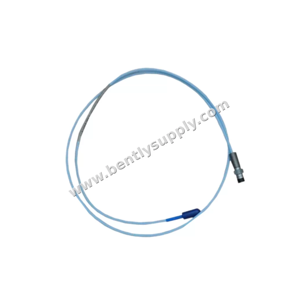 Bently Nevada 330171-00-08-10-02-CN product photo — Bently Nevada 330171-00-08-10-02-CN Sonda de proximidad
