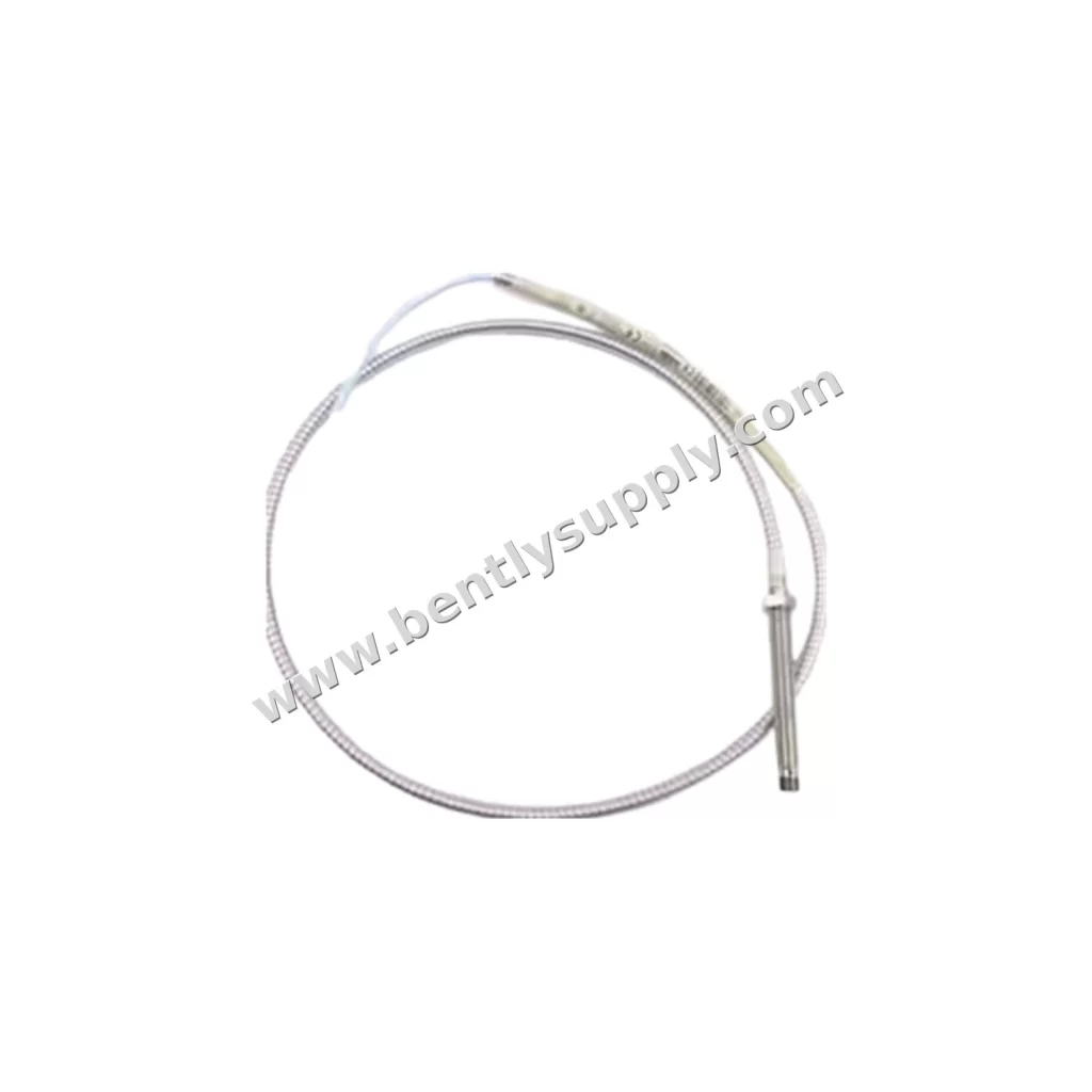 Bently Nevada 330172-00-08-50-02-CN product photo — Bently Nevada 330172-00-08-50-02-CN Sonda de proximidad