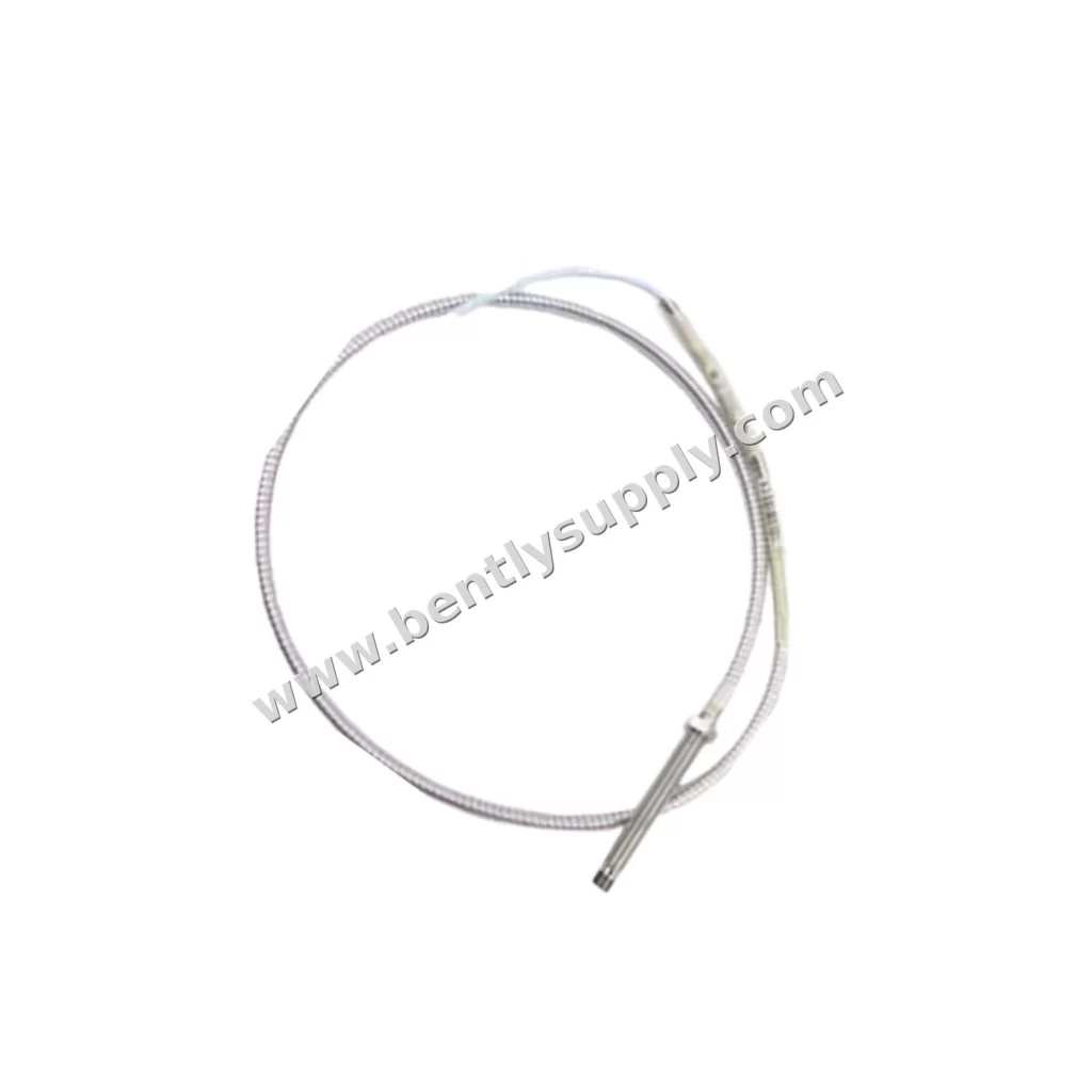 Bently Nevada 330172-00-08-50-02-CN product photo — Bently Nevada 330172-00-08-50-02-CN Sonda de proximidad