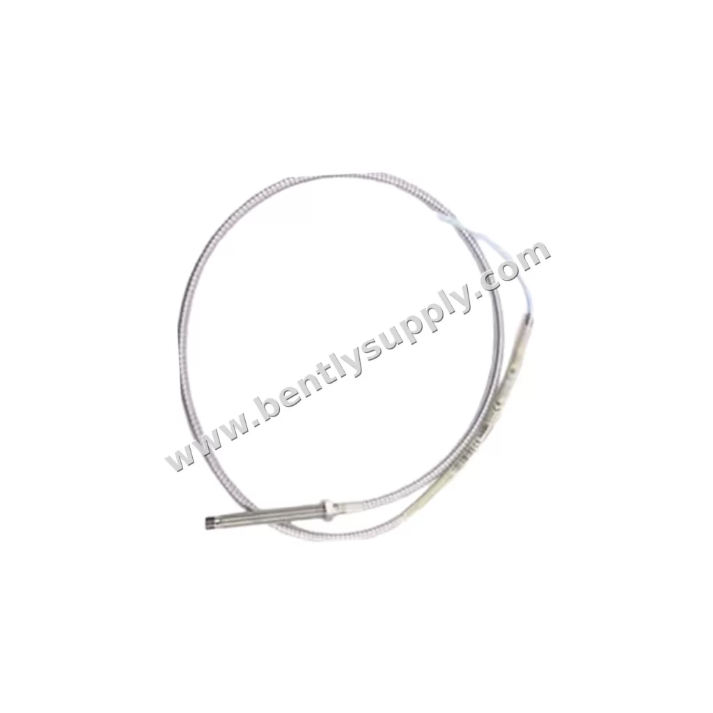 Bently Nevada 330172-00-08-50-02-CN product photo — Bently Nevada 330172-00-08-50-02-CN Sonda de proximidad