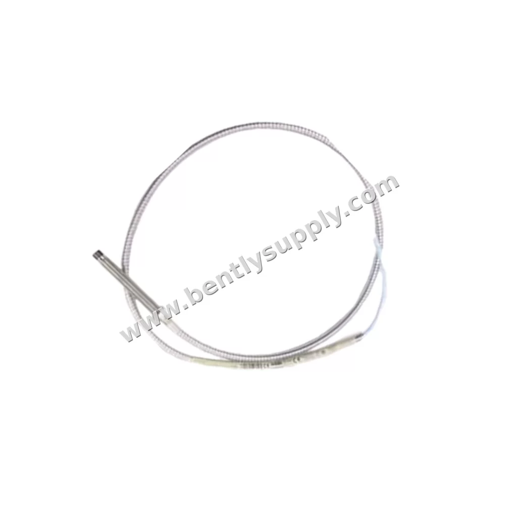 Bently Nevada 330172-00-08-50-02-CN product photo — Bently Nevada 330172-00-08-50-02-CN Sonda de proximidad