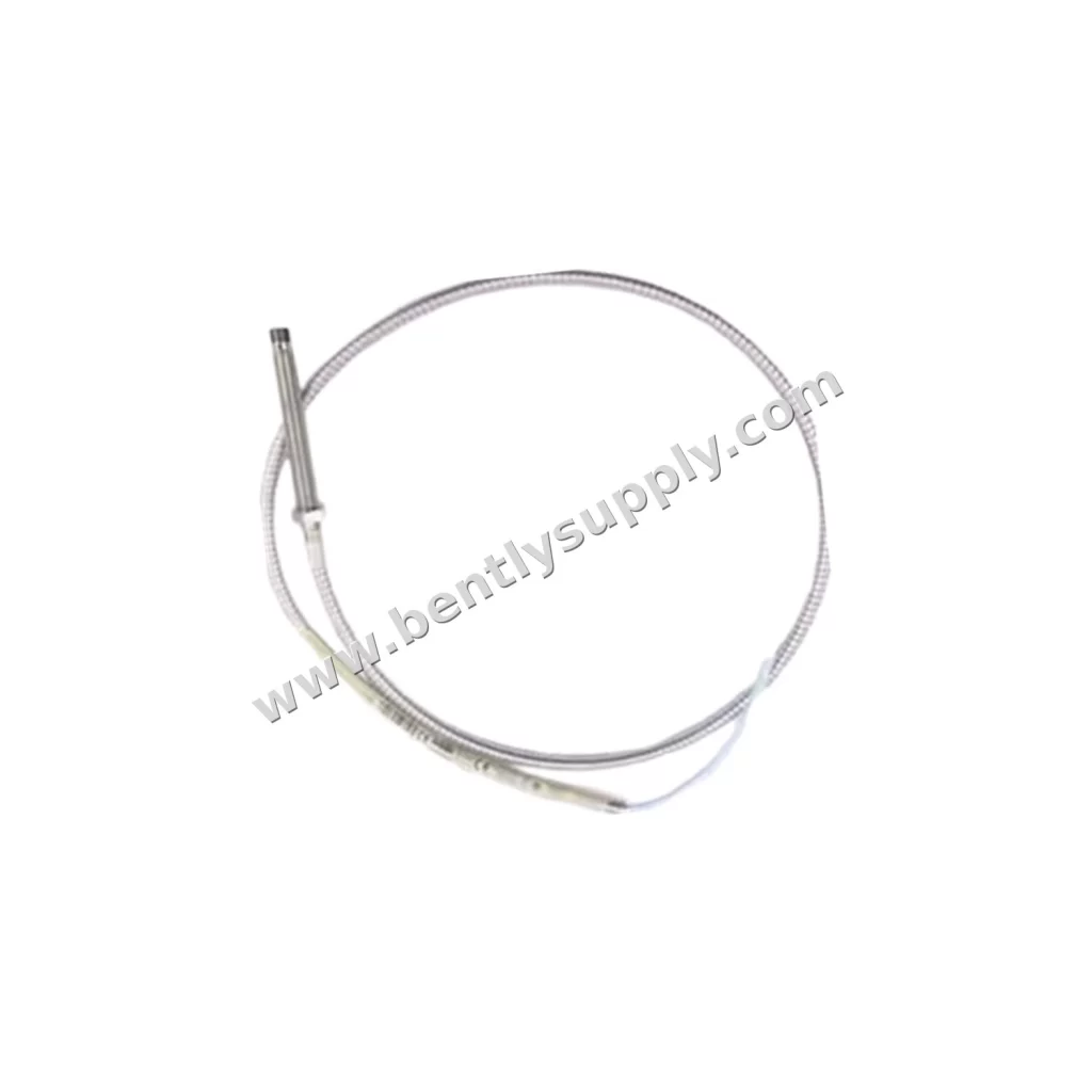 Bently Nevada 330172-00-08-50-02-CN product photo — Bently Nevada 330172-00-08-50-02-CN Sonda de proximidad