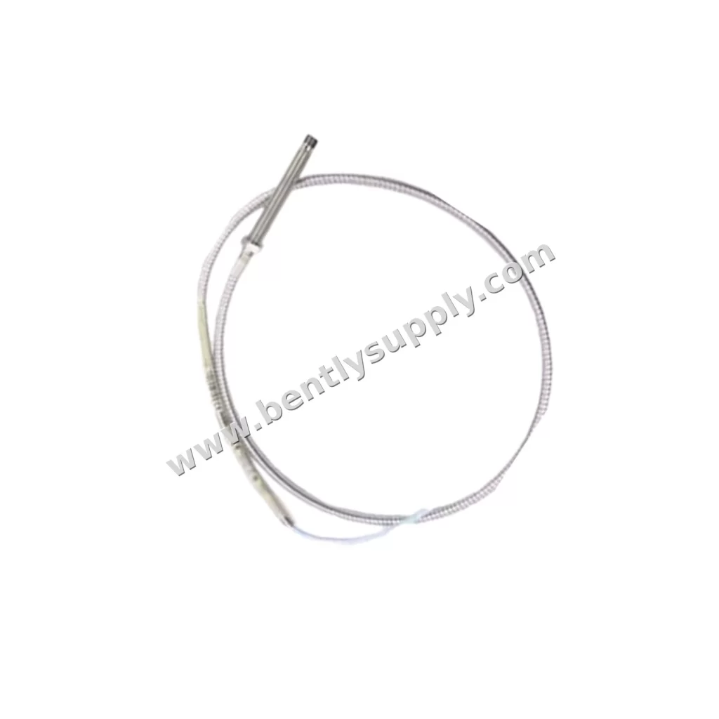 Bently Nevada 330172-00-08-50-02-CN product photo — Bently Nevada 330172-00-08-50-02-CN Sonda de proximidad