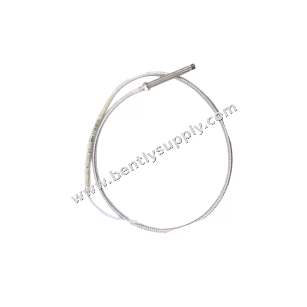 Bently Nevada 330172-00-08-50-02-CN product photo — Bently Nevada 330172-00-08-50-02-CN Sonda de proximidad