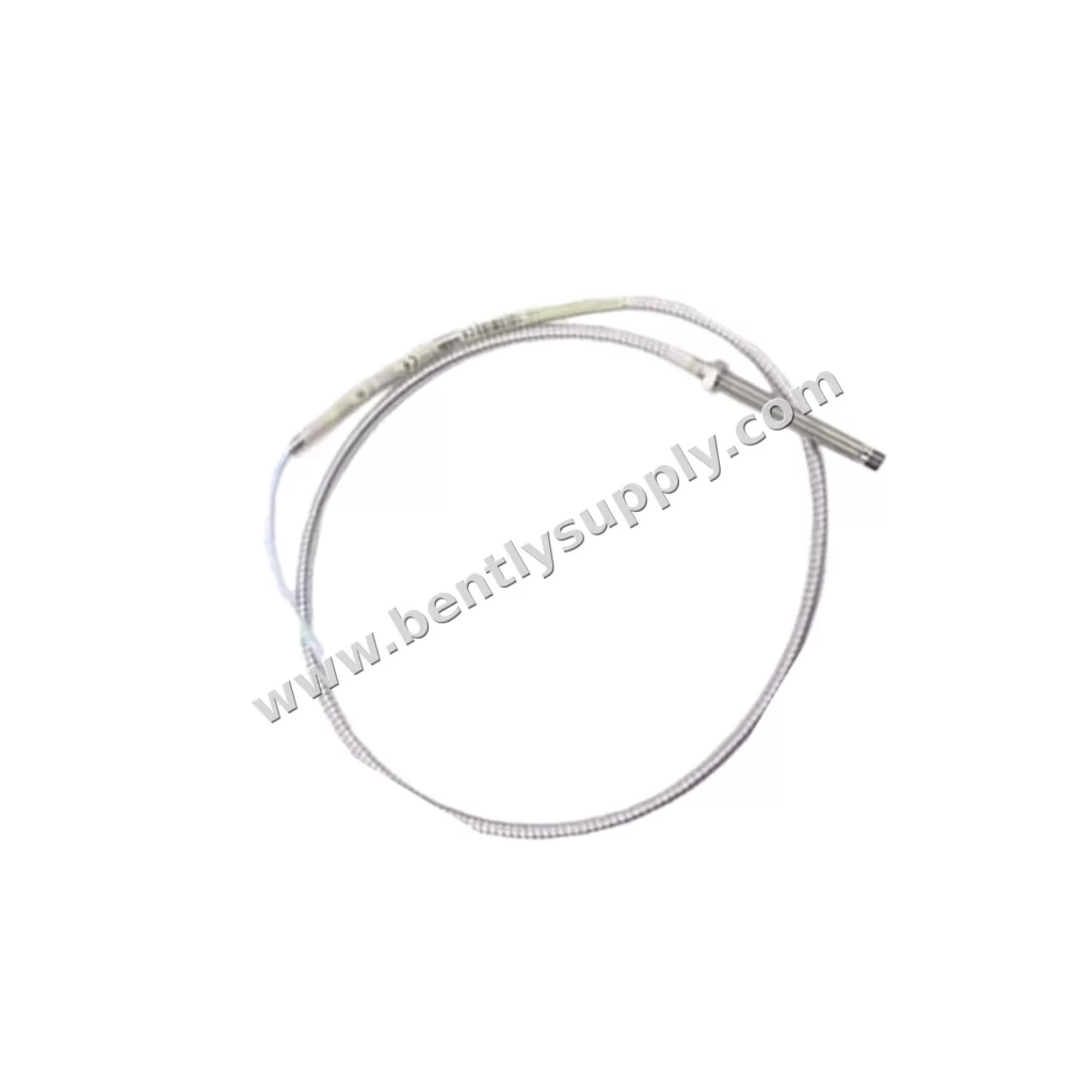 Bently Nevada 330172-00-08-50-02-CN product photo — Bently Nevada 330172-00-08-50-02-CN Sonda de proximidad