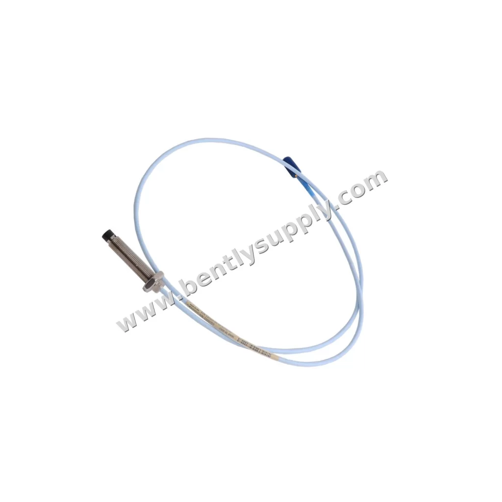 Bently Nevada 330173-00-02-20-12-05 product photo — Bently Nevada 330173-00-02-20-12-05 Sonda de proximidad