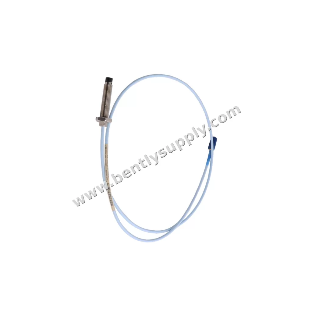 Bently Nevada 330173-00-02-20-12-05 product photo — Bently Nevada 330173-00-02-20-12-05 Sonda de proximidad