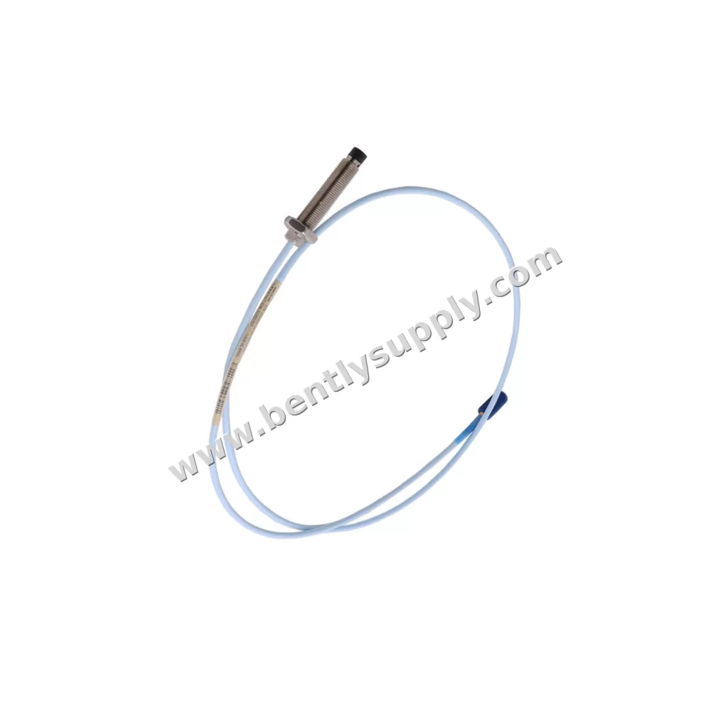 Bently Nevada 330173-00-02-20-12-05 product photo — Bently Nevada 330173-00-02-20-12-05 Sonda de proximidad