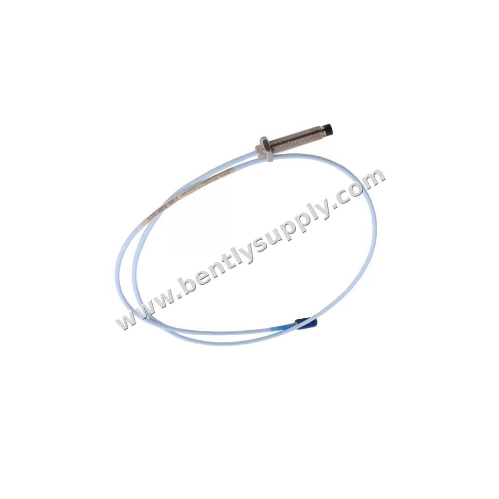 Bently Nevada 330173-00-02-20-12-05 product photo — Bently Nevada 330173-00-02-20-12-05 Sonda de proximidad