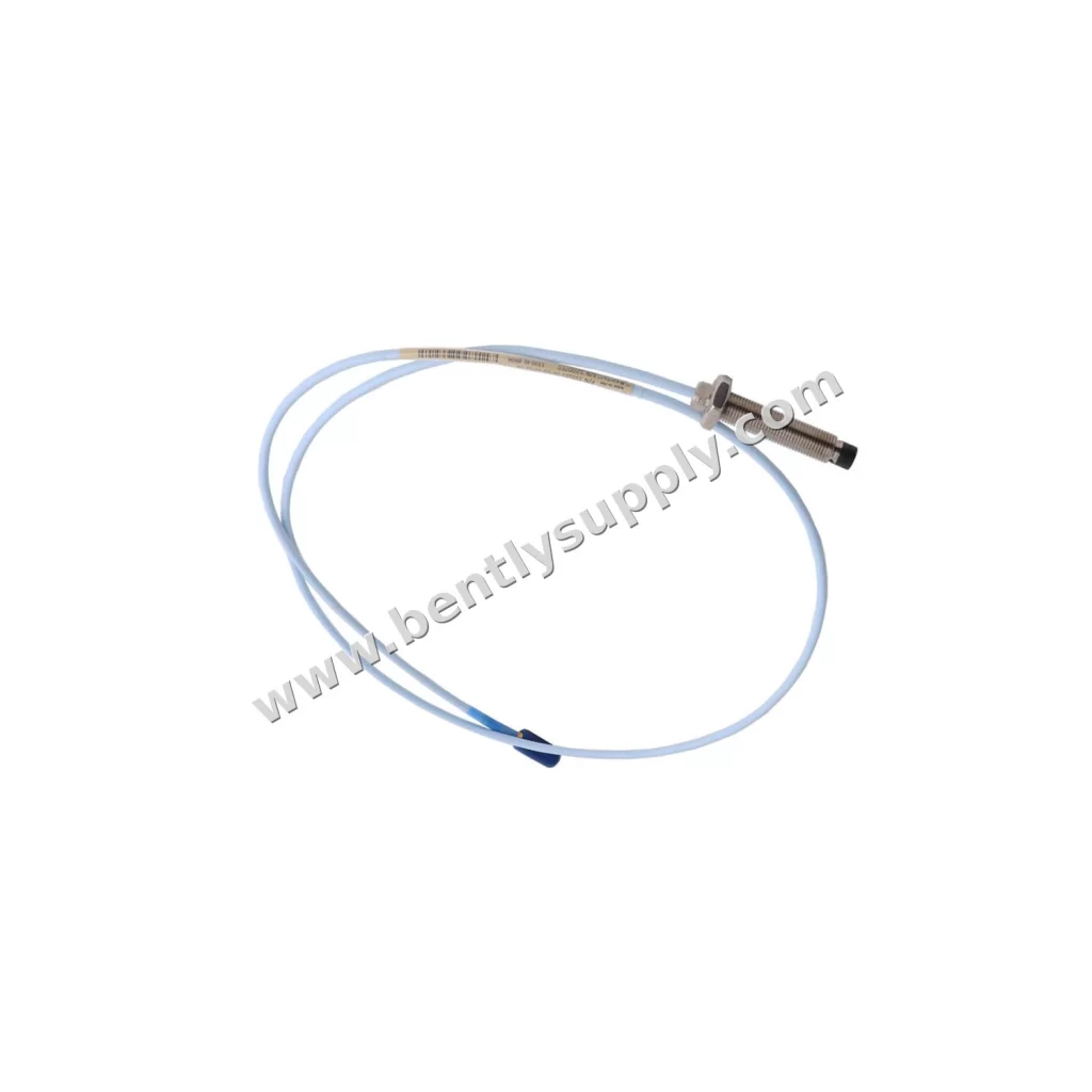 Bently Nevada 330173-00-02-20-12-05 product photo — Bently Nevada 330173-00-02-20-12-05 Sonda de proximidad