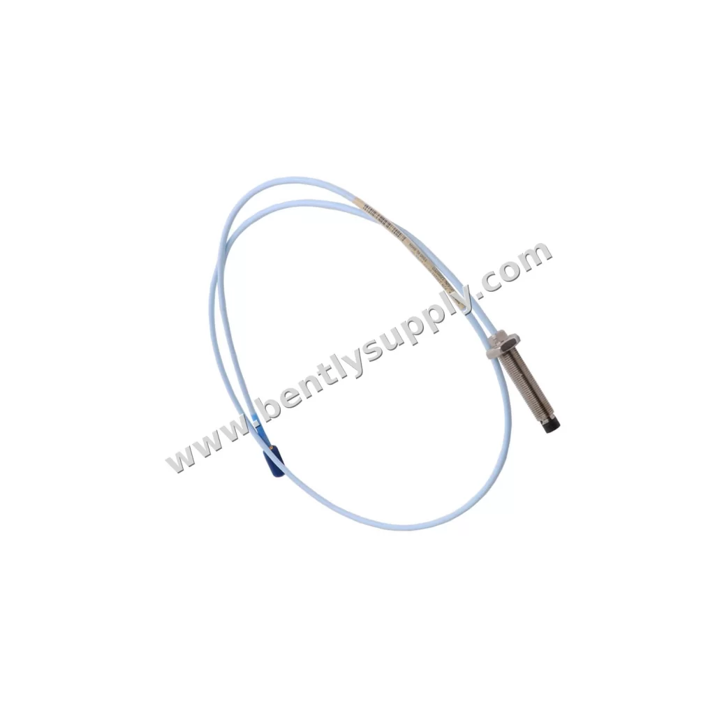 Bently Nevada 330173-00-02-20-12-05 product photo — Bently Nevada 330173-00-02-20-12-05 Sonda de proximidad