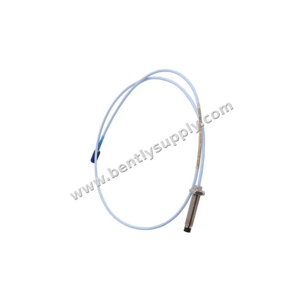 Bently Nevada 330173-00-02-20-12-05 product photo — Bently Nevada 330173-00-02-20-12-05 Sonda de proximidad