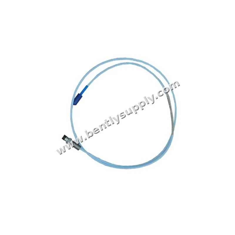 Bently Nevada 330174-00-09-10-02-CN product photo — Bently Nevada 330174-00-09-10-02-CN Sonda de proximidad