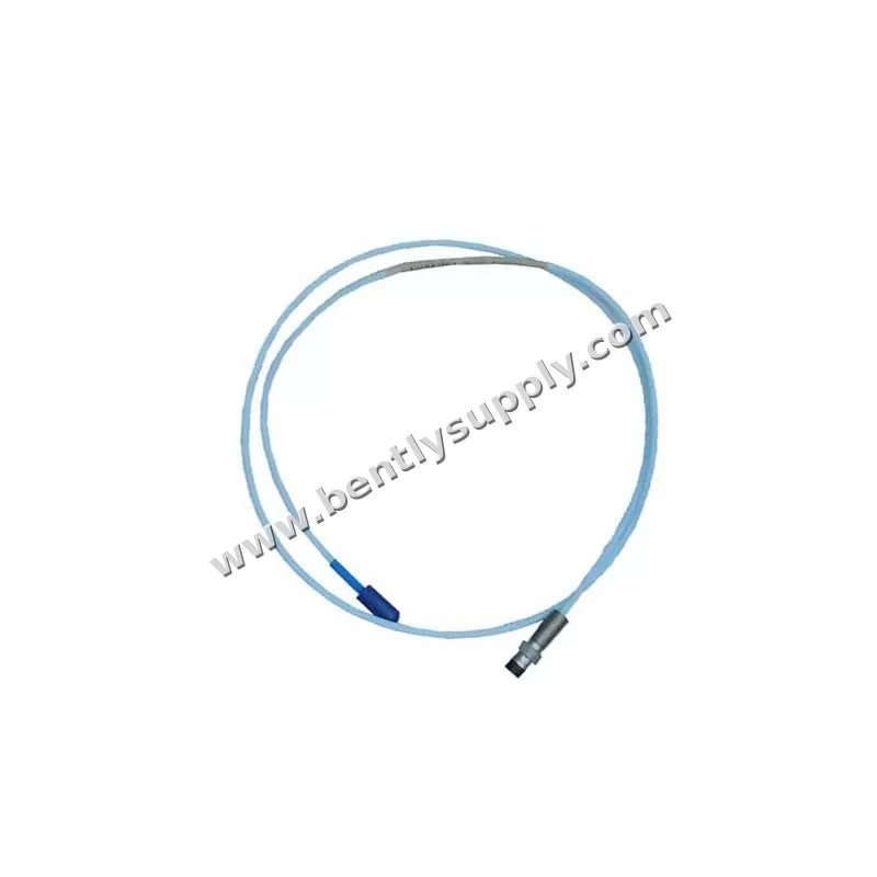 Bently Nevada 330174-00-09-10-02-CN product photo — Bently Nevada 330174-00-09-10-02-CN Sonda de proximidad