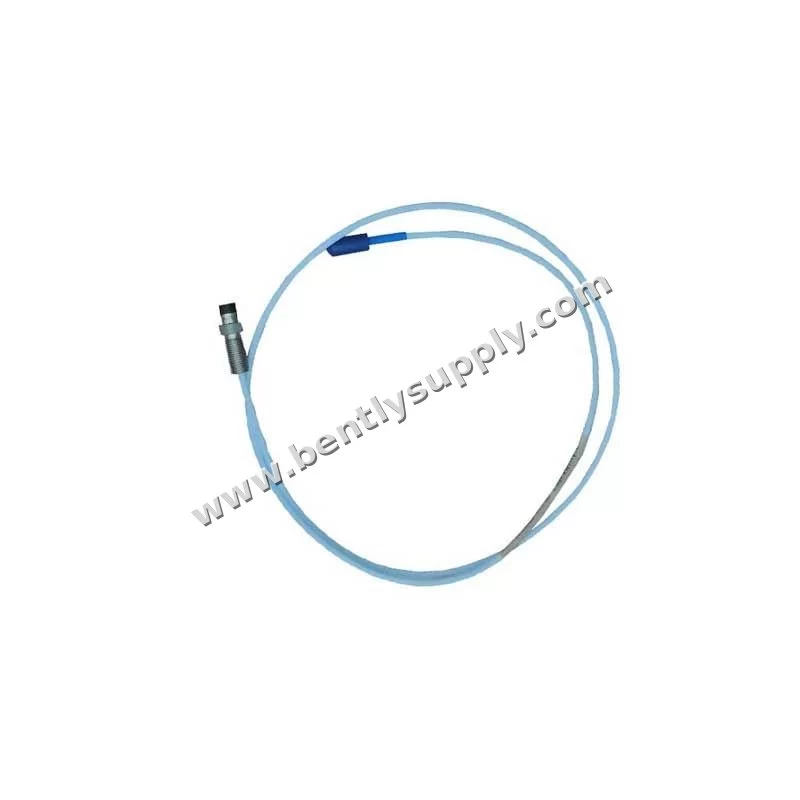 Bently Nevada 330174-00-09-10-02-CN product photo — Bently Nevada 330174-00-09-10-02-CN Sonda de proximidad