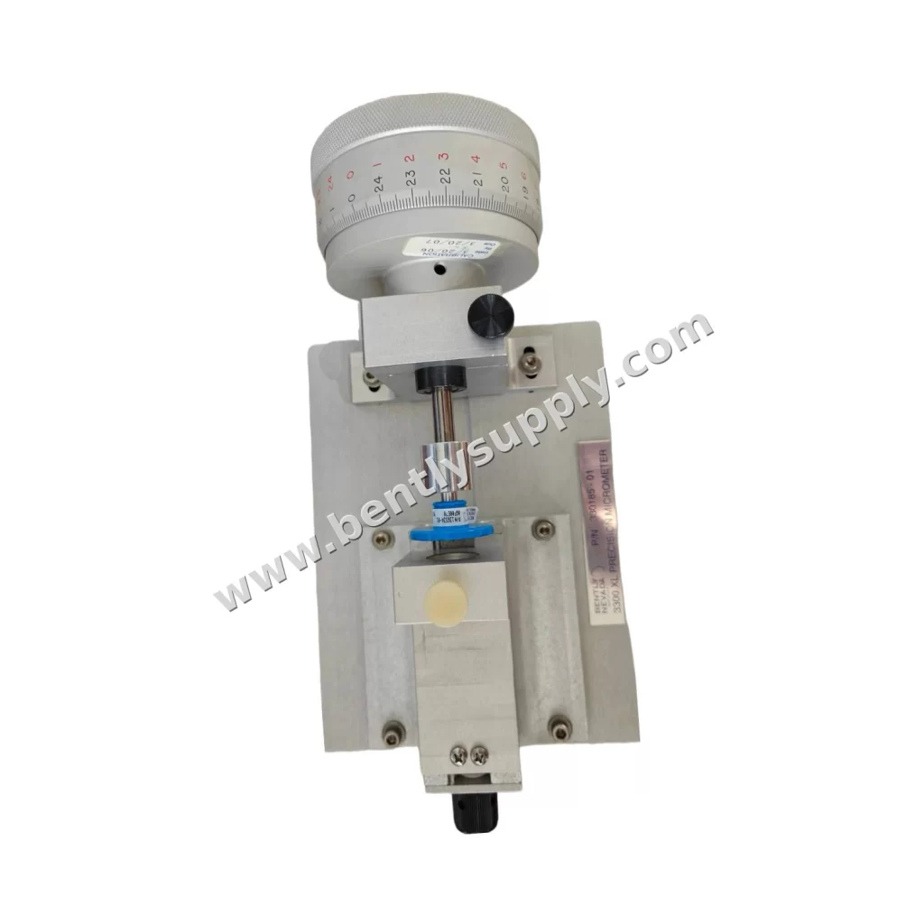 Bently Nevada 330185-02 product photo — Bently Nevada 330185-02 Sonda de proximidad