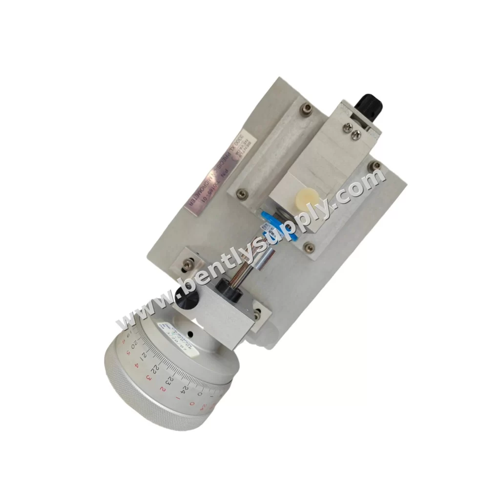 Bently Nevada 330185-02 product photo — Bently Nevada 330185-02 Sonda de proximidad