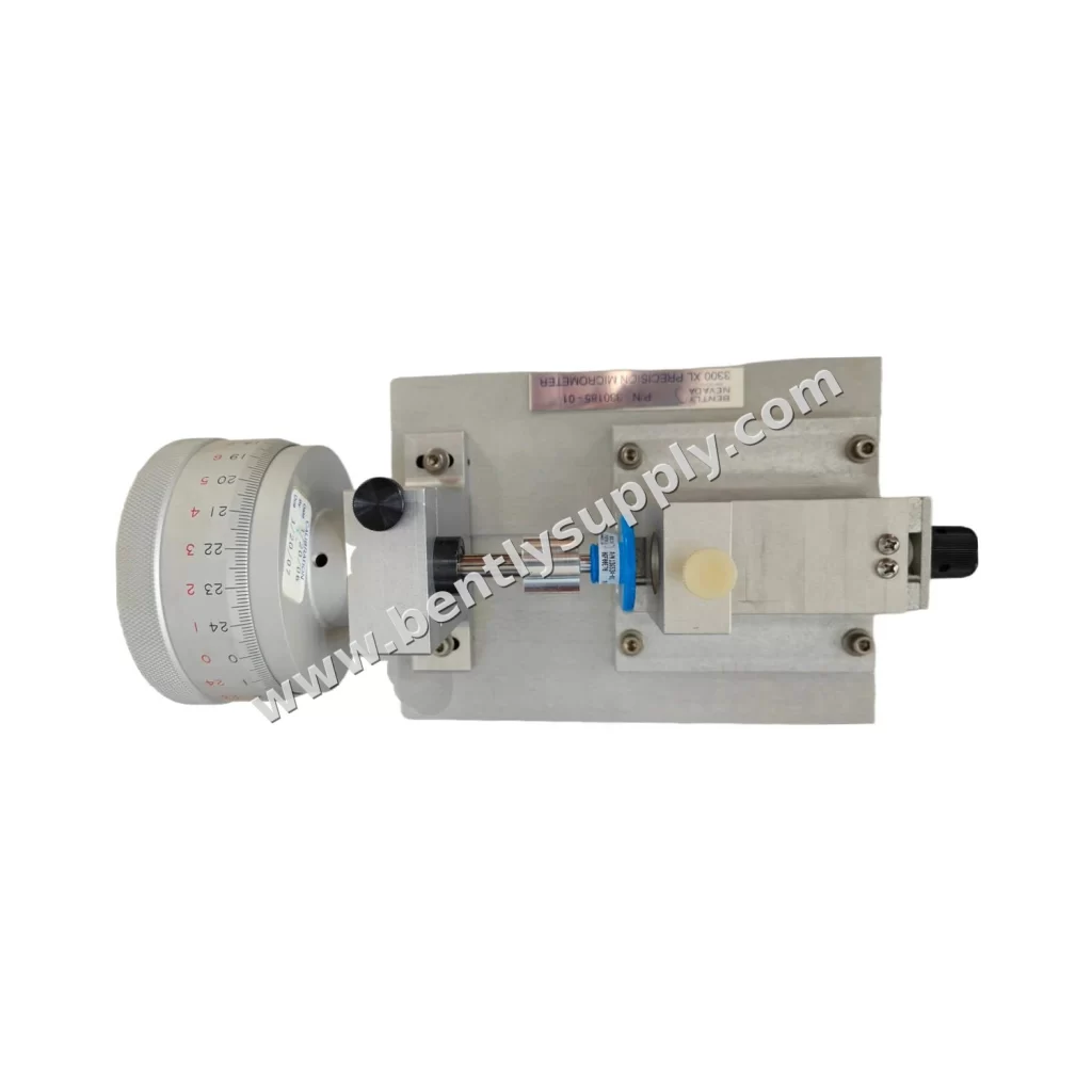 Bently Nevada 330185-02 product photo — Bently Nevada 330185-02 Sonda de proximidad