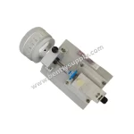 Bently Nevada 330185-02 product photo — Bently Nevada 330185-02 Sonda de proximidad