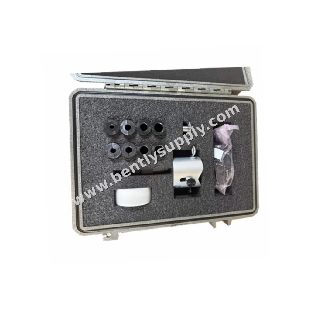 Bently Nevada 330186-02 product photo — Bently Nevada 330186-02 Sonda de proximidad
