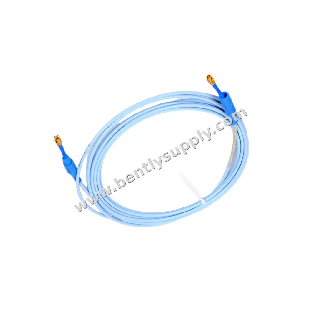 Bently Nevada 330190-045-01-00 product photo — Bently Nevada 330190-045-01-00 Cable de extensión